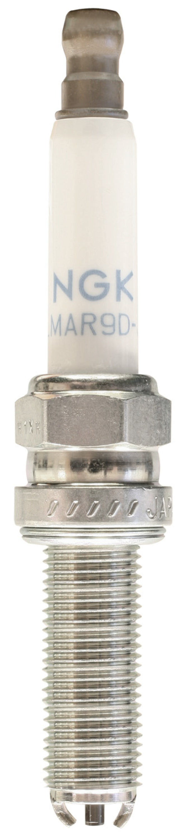 NGK Standard Spark Plug Box of 10 (LMAR8D-J) - Bull Strap