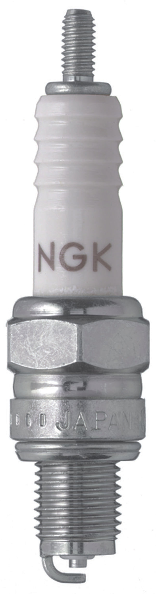 NGK Standard Spark Plug Box of 4 (C6HSA) - Bull Strap