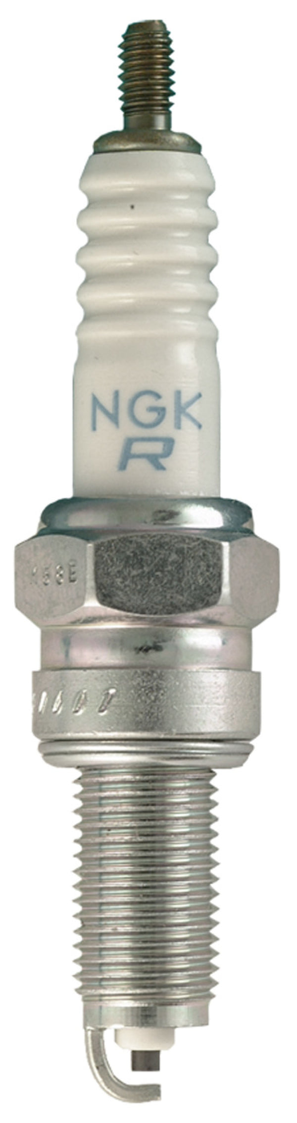 NGK Standard Spark Plug Box of 4 (CPR6EA-9) - Bull Strap