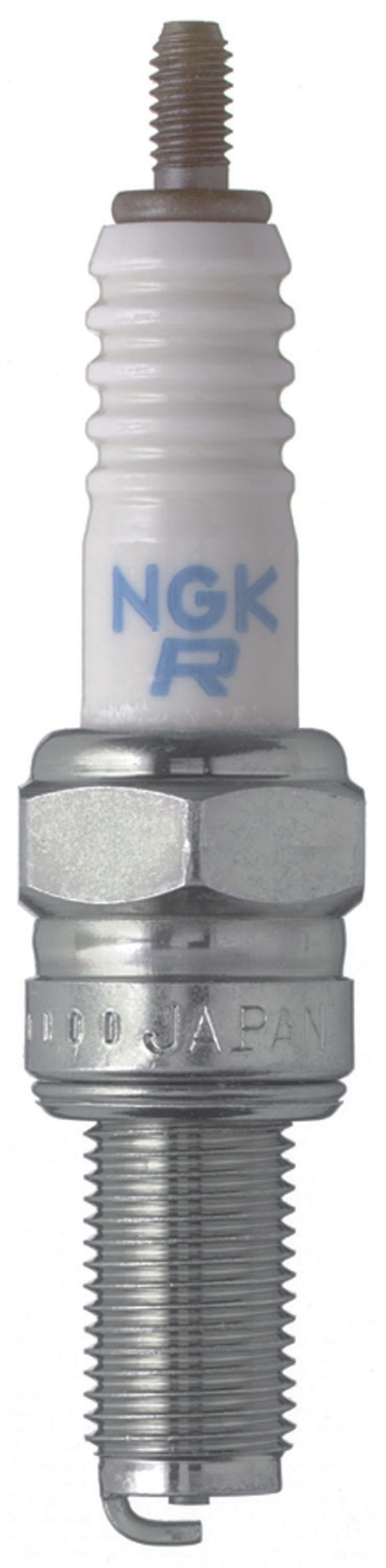 NGK Standard Spark Plug Box of 4 (CR6E) - Bull Strap