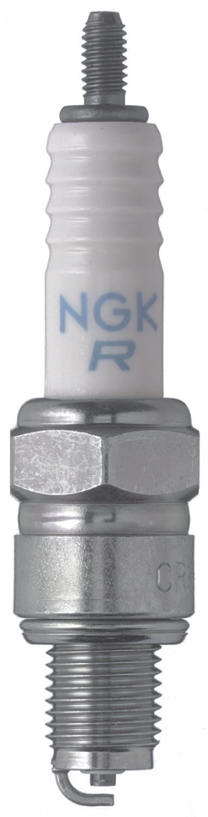 NGK Standard Spark Plug Box of 4 (CR7HS) - Bull Strap
