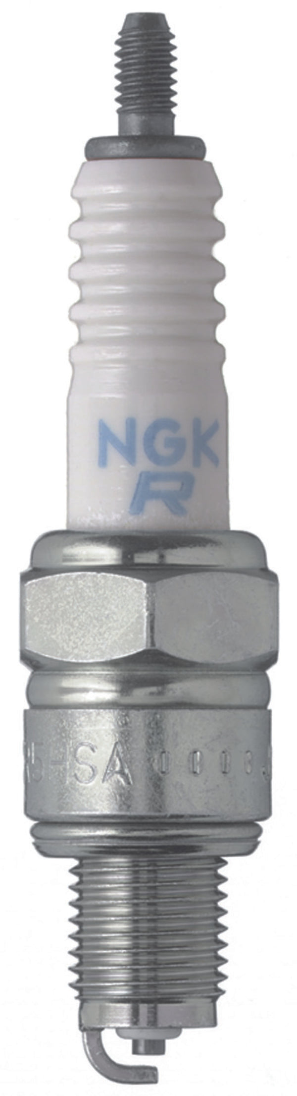 NGK Standard Spark Plug Box of 4 (CR7HSA-9) - Bull Strap
