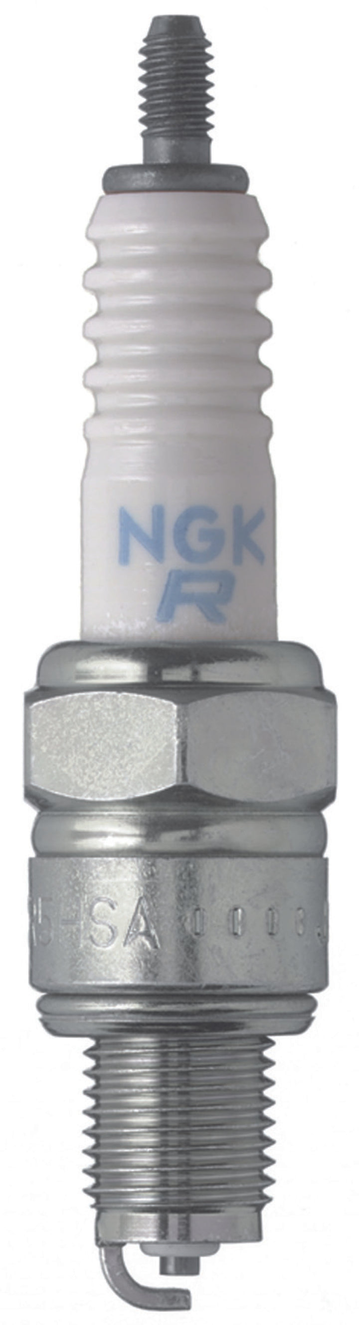 NGK Standard Spark Plug Box of 4 (CR7HSA-9) - Bull Strap