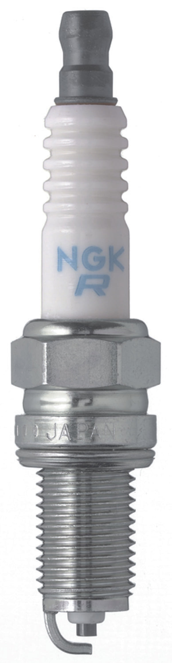 NGK Standard Spark Plug Box of 4 (DCPR7E) - Bull Strap
