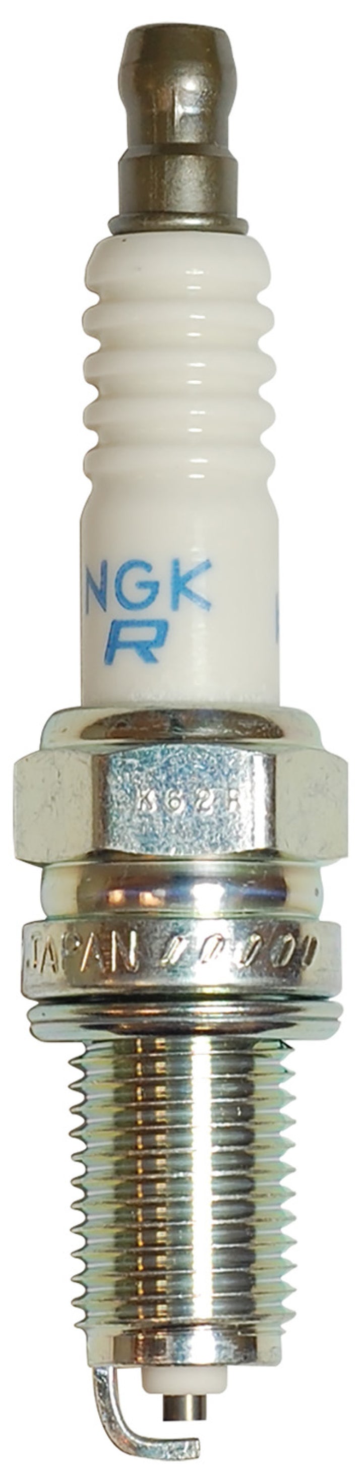NGK Standard Spark Plug Box of 4 (KR9C-G) - Bull Strap