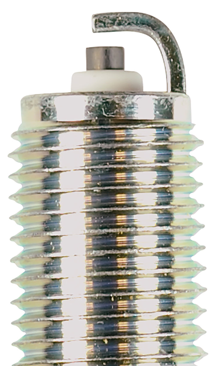 NGK Standard Spark Plug Box of 4 (KR9C-G) - Bull Strap