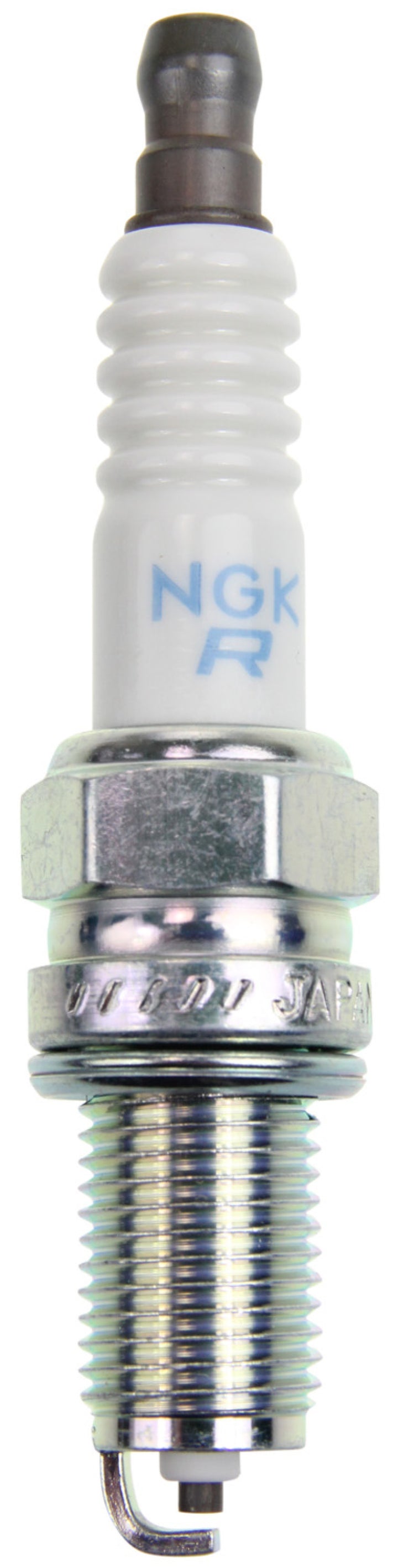 NGK Standard Spark Plug Box of 4 (KR9E-G) - Bull Strap
