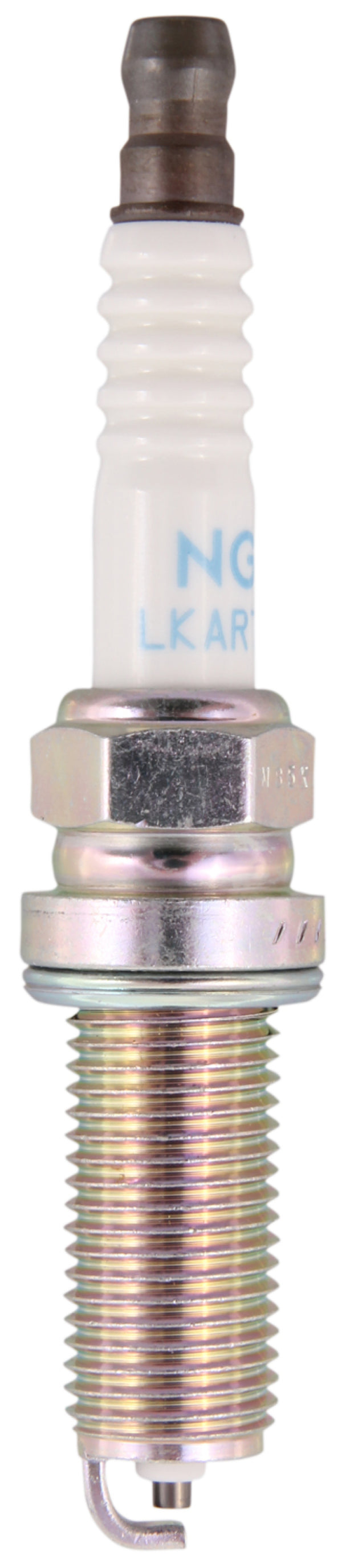 NGK Standard Spark Plug Box of 4 (LKAR7C-9) - Bull Strap