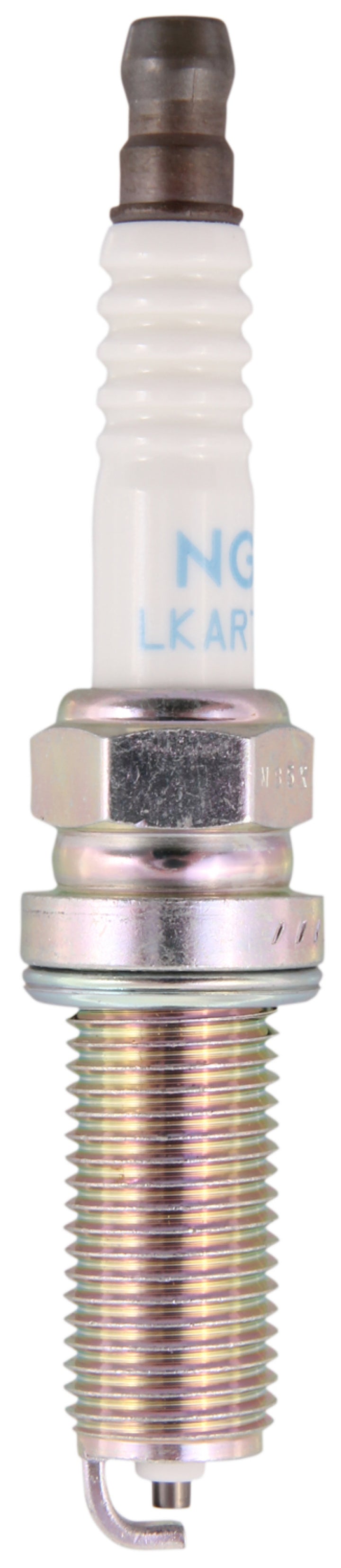 NGK Standard Spark Plug Box of 4 (LKAR7C-9) - Bull Strap