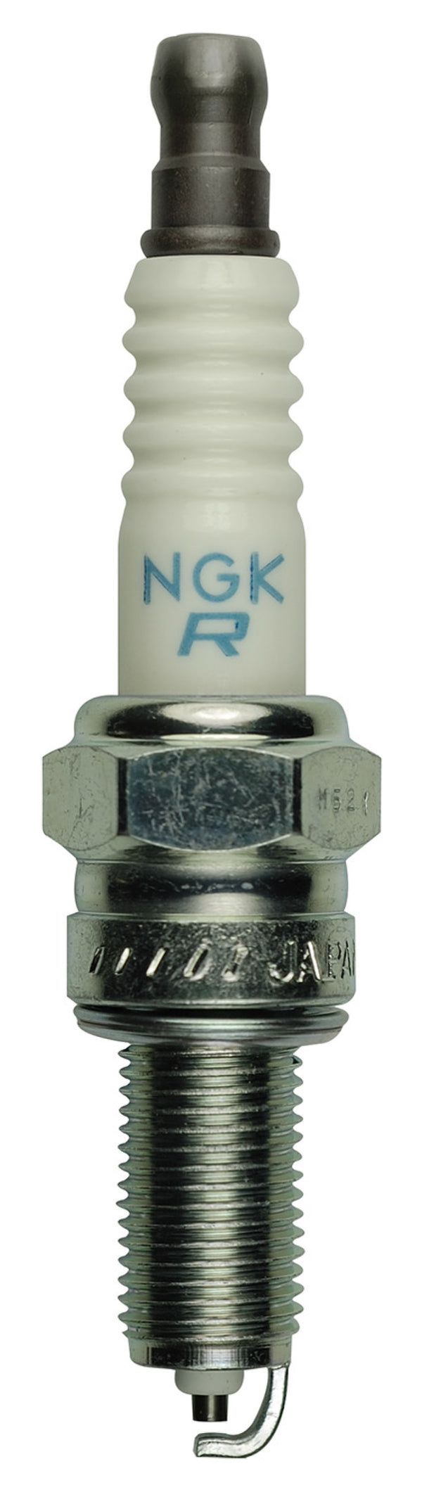 NGK Standard Spark Plug Box of 4 (MR9F) - Bull Strap