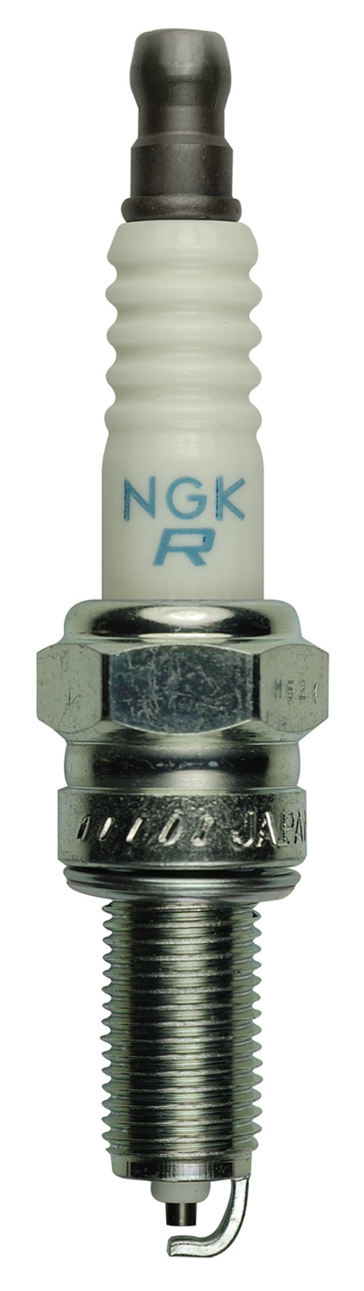NGK Standard Spark Plug Box of 4 (MR9F) - Bull Strap