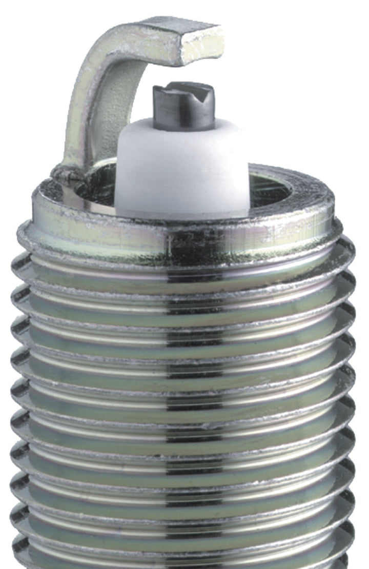 NGK V-Power Spark Plug Box of 4 (TR55) - Bull Strap