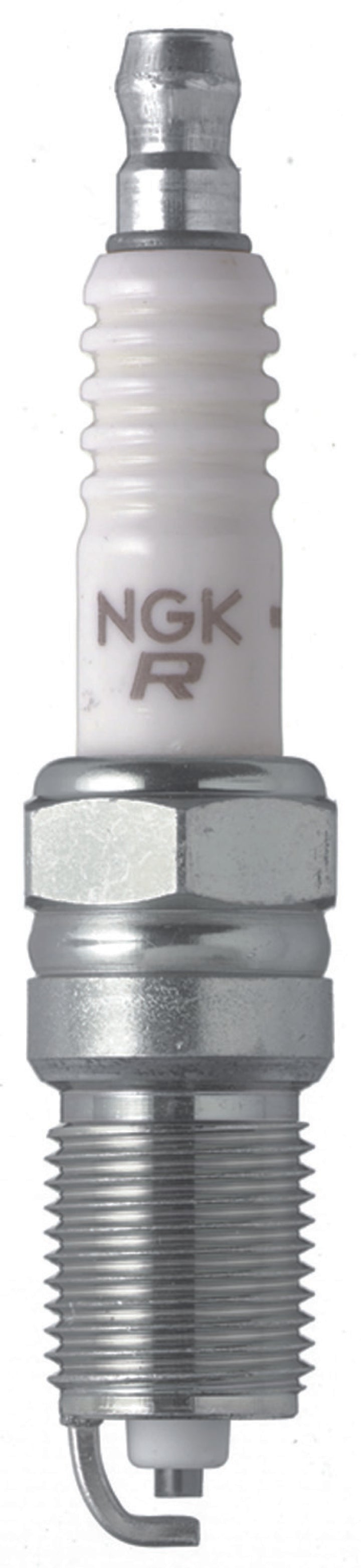 NGK V-Power Spark Plug Box of 4 (TR6) - Bull Strap