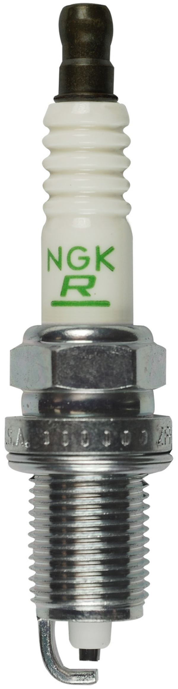 NGK V-Power Spark Plug Box of 4 (ZFR7F-11) - Bull Strap
