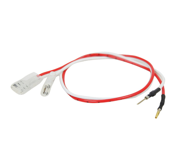 NRG Female & Male Transistors for Horn - 2pcs - Bull Strap