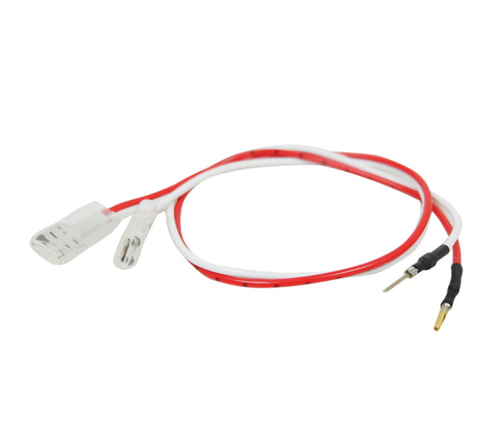 NRG Female & Male Transistors for Horn - 2pcs - Bull Strap