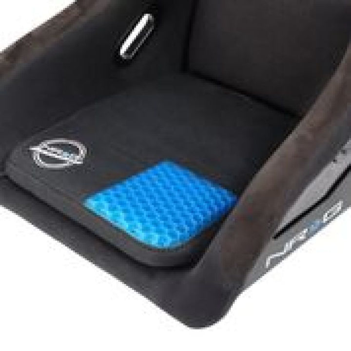 NRG Racing Seat Cushion - Bull Strap