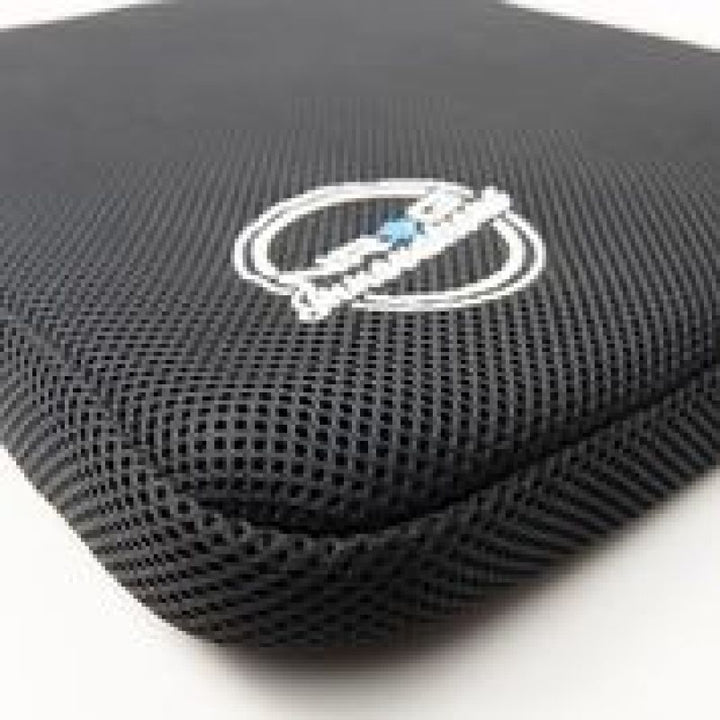 NRG Racing Seat Cushion - Bull Strap