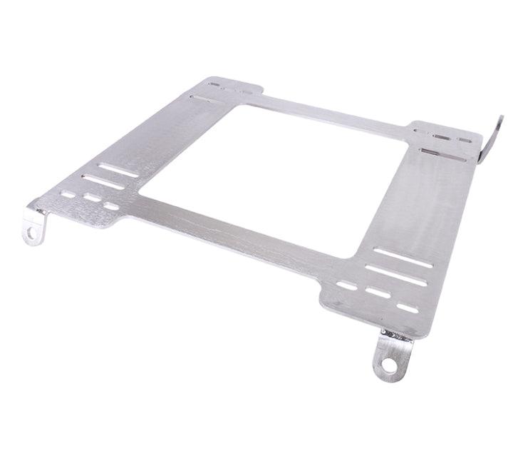 NRG Seat Brackets - 92-95 Honda Civic - Pair - Bull Strap