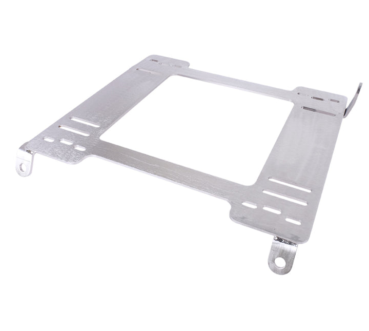 NRG Seat Brackets - 92-95 Honda Civic - Pair - Bull Strap