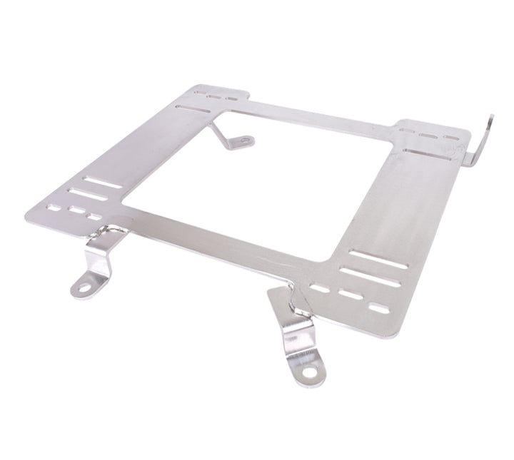 NRG Seat Brackets - 99-04 Ford Mustang - Pair - Bull Strap