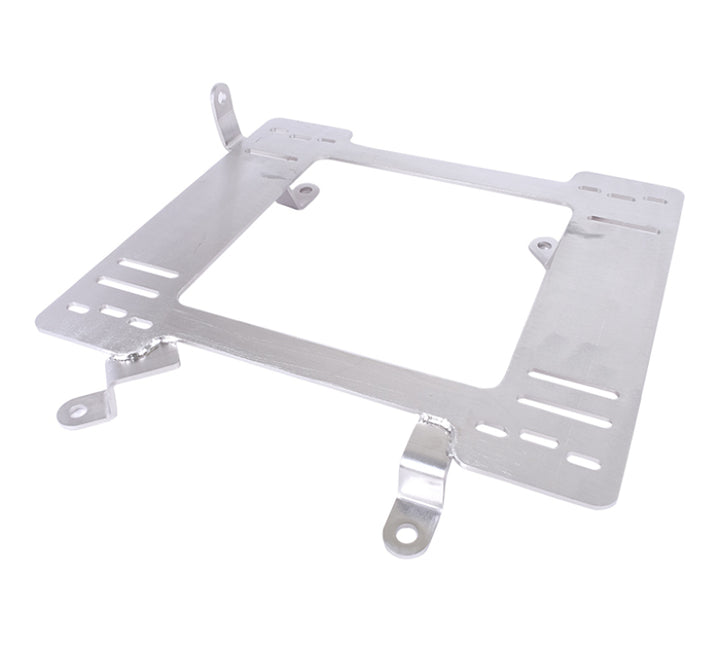 NRG Seat Brackets - 99-04 Ford Mustang - Pair - Bull Strap