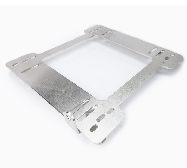 NRG Seat Brackets - 99-05 BMW E46 - Pair - Bull Strap
