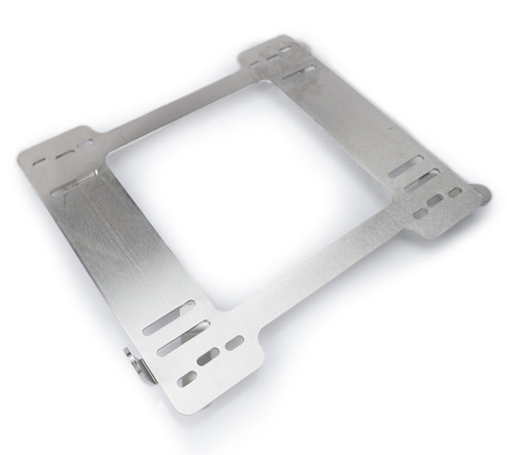 NRG Seat Brackets - 99-05 BMW E46 - Pair - Bull Strap
