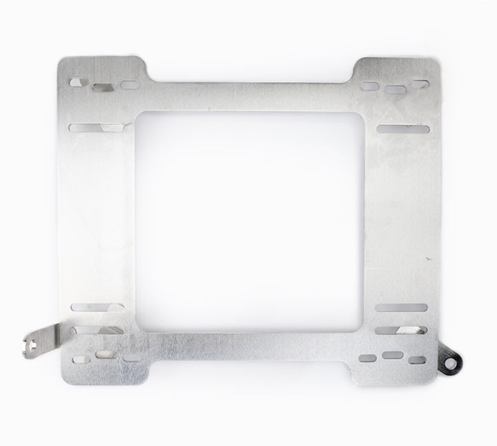 NRG Seat Brackets - 99-05 BMW E46 - Pair - Bull Strap
