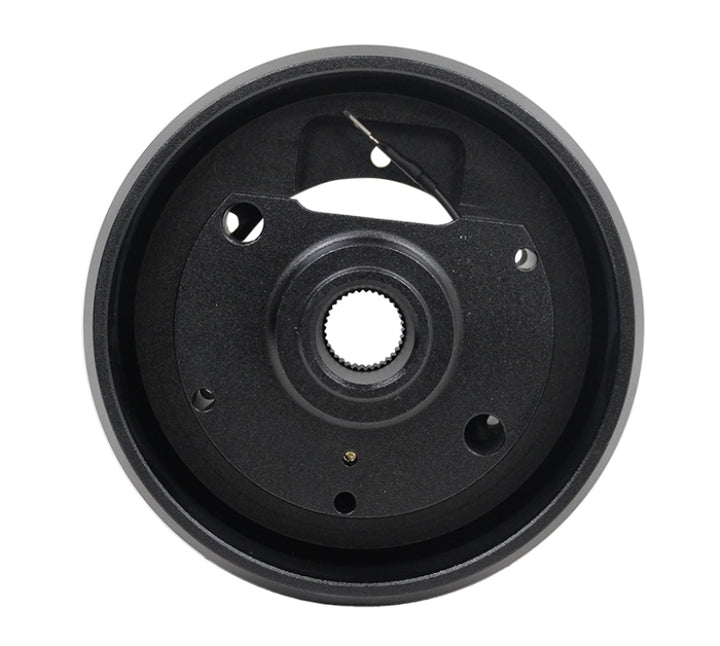 NRG Short Hub Adapter 02-07 Subaru Impreza  / 02-08 Subaru Forester - Bull Strap