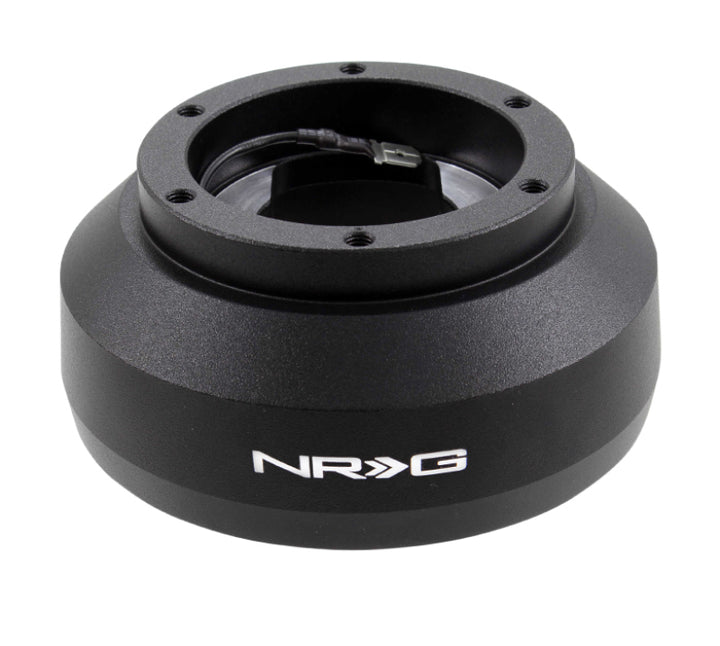 NRG Short Hub Adapter 2015+ Honda FIT / 2015+ Civic / 13+ Acura ILX - Bull Strap