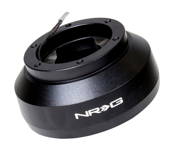 NRG Short Hub Adapter 2015+ Honda FIT / 2015+ Civic / 13+ Acura ILX - Bull Strap