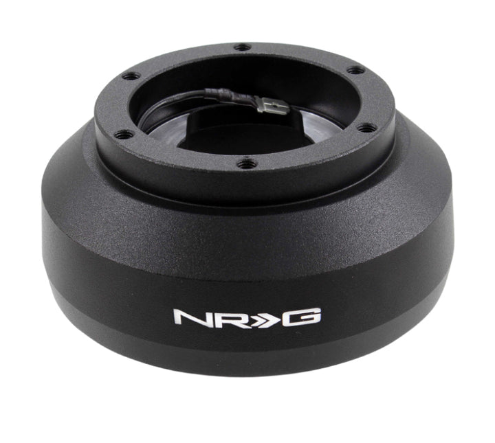 NRG Short Hub Adapter 2015+ Honda FIT / 2015+ Civic / 13+ Acura ILX - Bull Strap