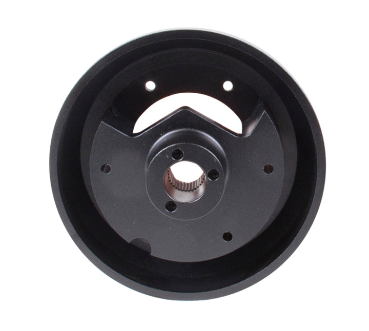 NRG Short Hub Adapter 350Z / 370Z / G35 / G37 - Bull Strap