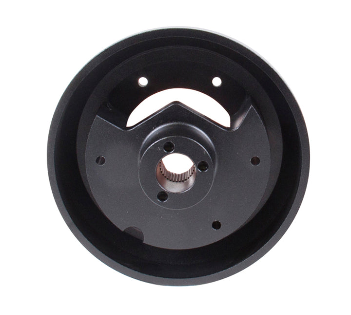 NRG Short Hub Adapter 350Z / 370Z / G35 / G37 - Bull Strap
