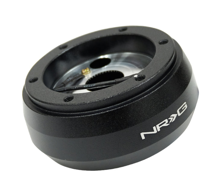 NRG Short Hub Adapter 60-74 VW Type 1 - Bull Strap