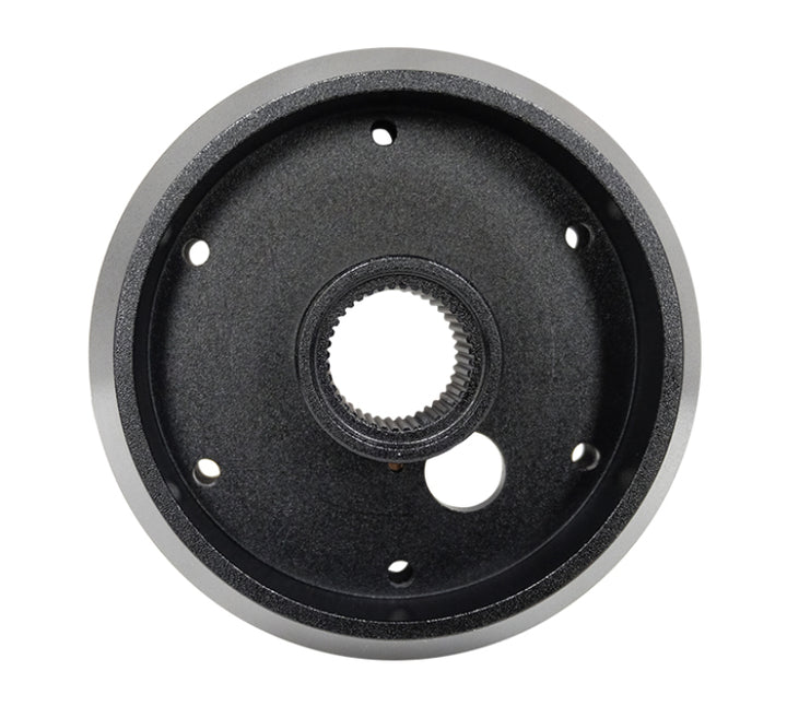 NRG Short Hub Adapter 60-74 VW Type 1 - Bull Strap