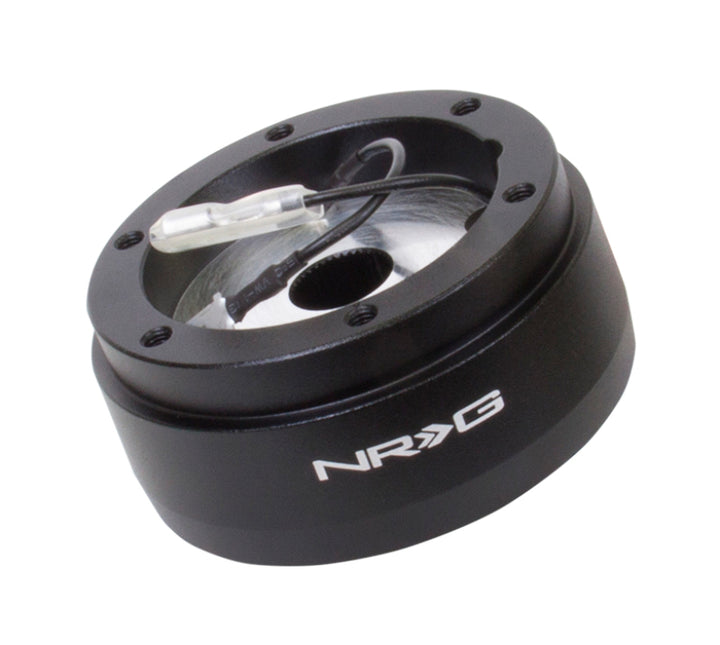 NRG Short Hub Adapter 70-83 VW MK1 - Bull Strap