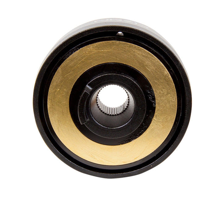 NRG Short Hub Adapter 70-83 VW MK1 - Bull Strap