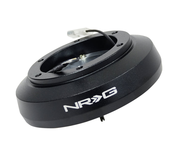NRG Short Hub Adapter 86-92 Suzuki Samurai - Bull Strap