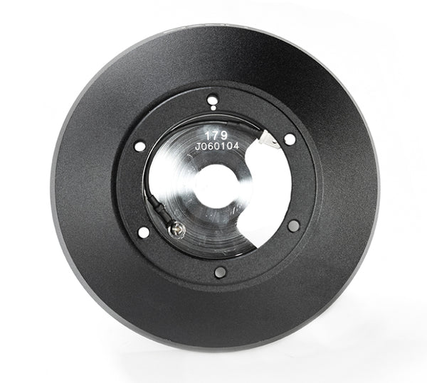 NRG Short Hub Adapter 90-04 Ford Mustang - Bull Strap