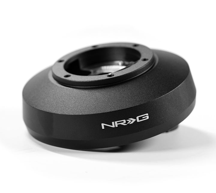 NRG Short Hub Adapter 90-04 Ford Mustang - Bull Strap