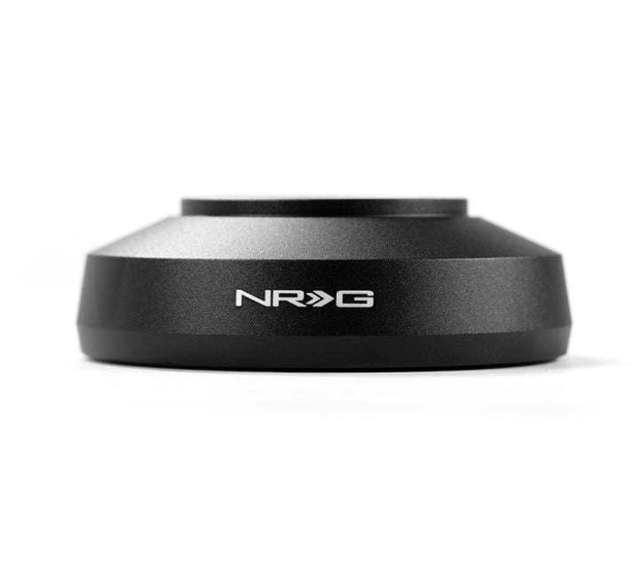 NRG Short Hub Adapter 90-04 Ford Mustang - Bull Strap