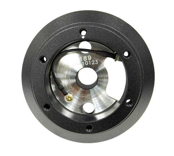 NRG Short Hub Adapter 96-05 Porsche Boxter - Bull Strap