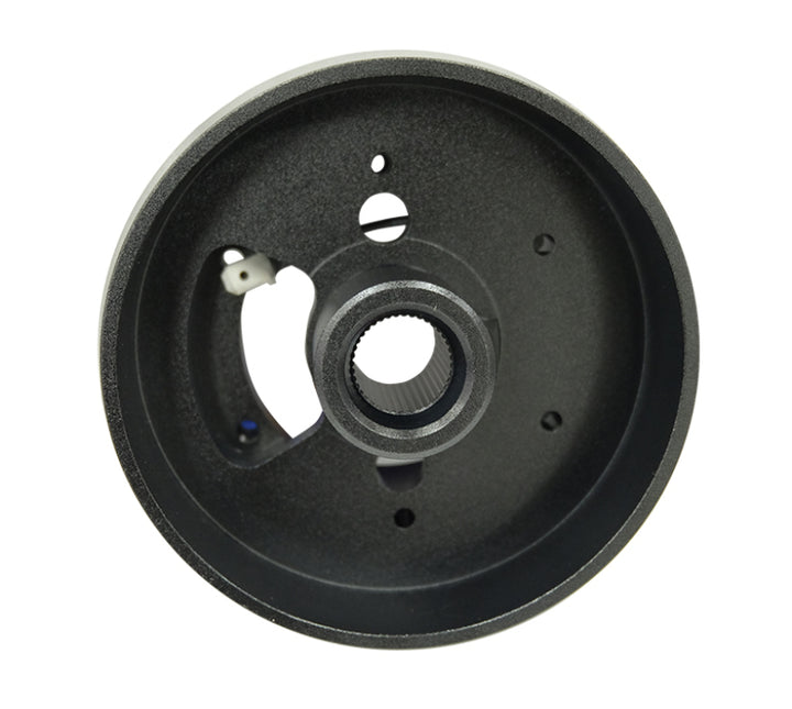 NRG Short Hub Adapter 96-05 Porsche Boxter - Bull Strap