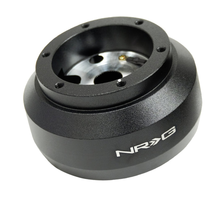 NRG Short Hub Adapter 96-05 Porsche Boxter - Bull Strap