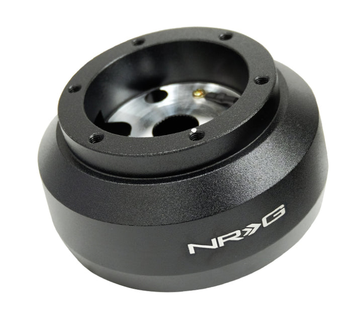 NRG Short Hub Adapter 96-05 Porsche Boxter - Bull Strap