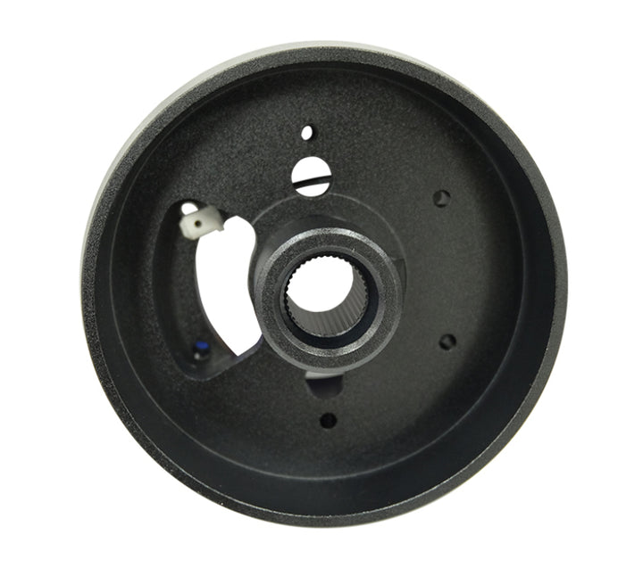 NRG Short Hub Adapter 96-05 Porsche Boxter - Bull Strap