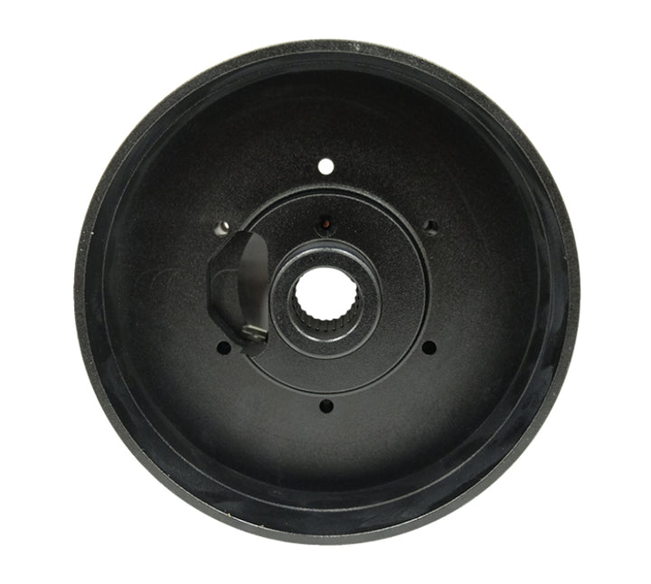 NRG Short Hub Adapter 97-02 Ford F150 - Bull Strap