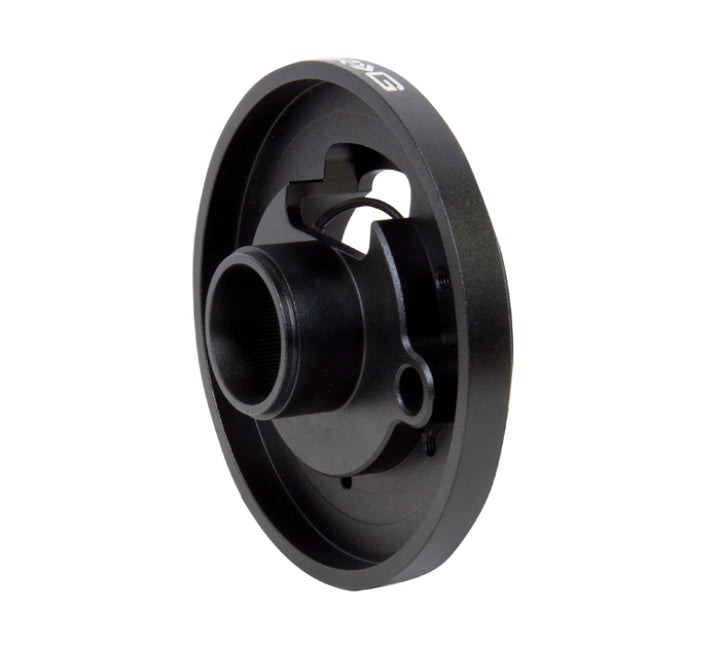 NRG Short Hub Adapter 98+ Audi A4 / 97-99 A6 / 97-03 A8 / 99+ VW Golf / Audi R8 - Bull Strap